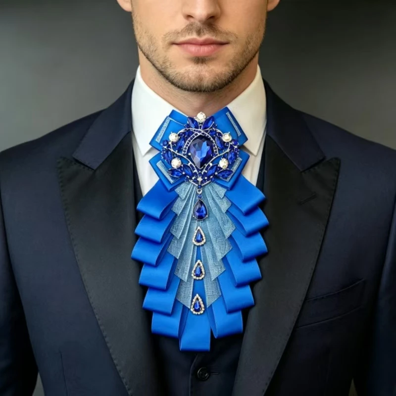 fiocco-da-uomo-multistrato-di-lusso-con-strass-spilla-floreale-per-colletto-camicia-gioiello-fatto-a-mano-regalo-per-affari-e-banchetti