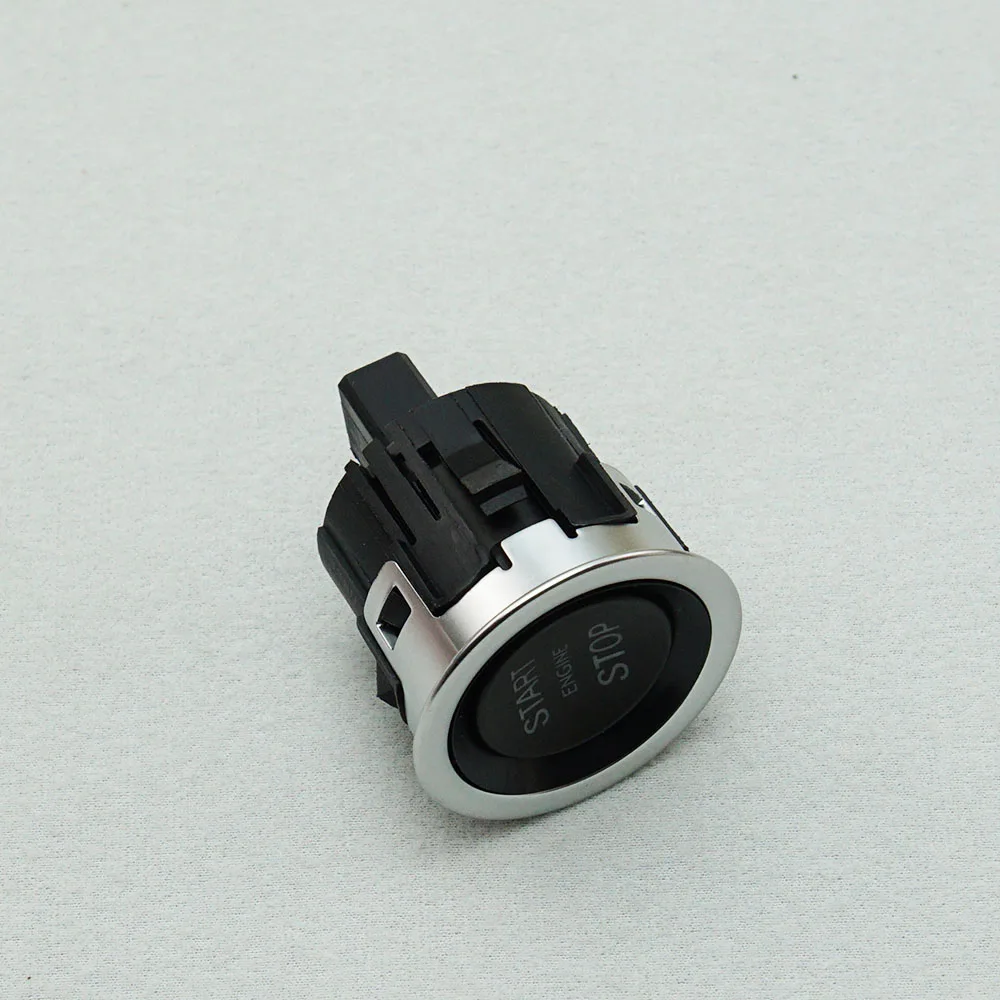 

LR094038 Car Engine Ignition Stop Start Button Switch Land Rover Range Rover Evoque L538 2012-2016 LR068334 LR037611 LR056640