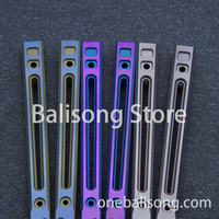 Theone Arctic Fox Titanium Alloy Handle Bushing Trainer