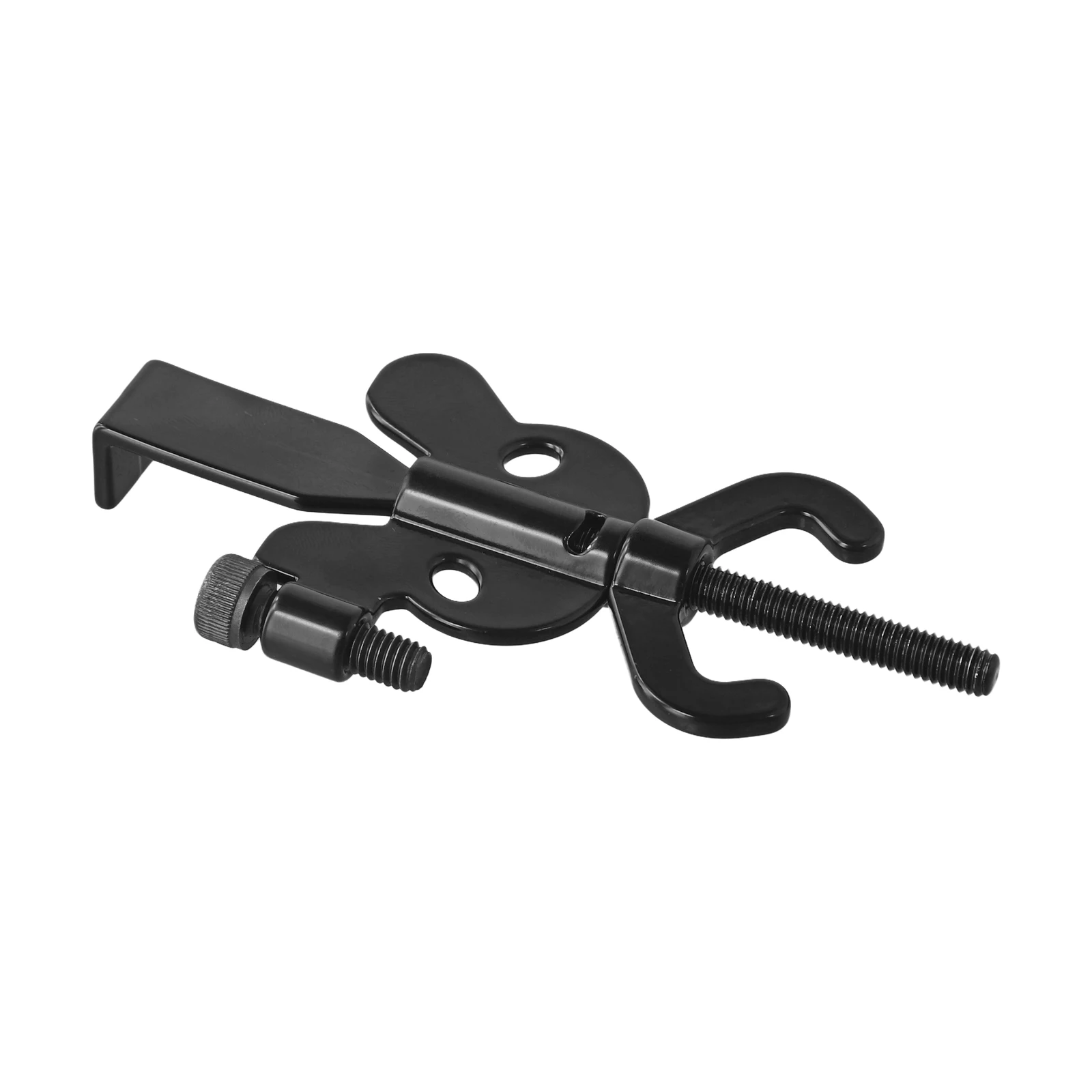 Butterfly Design Lock Self-Defense Lock Easy Installation Extra Layer Of Security Innovative Locking Mechanism