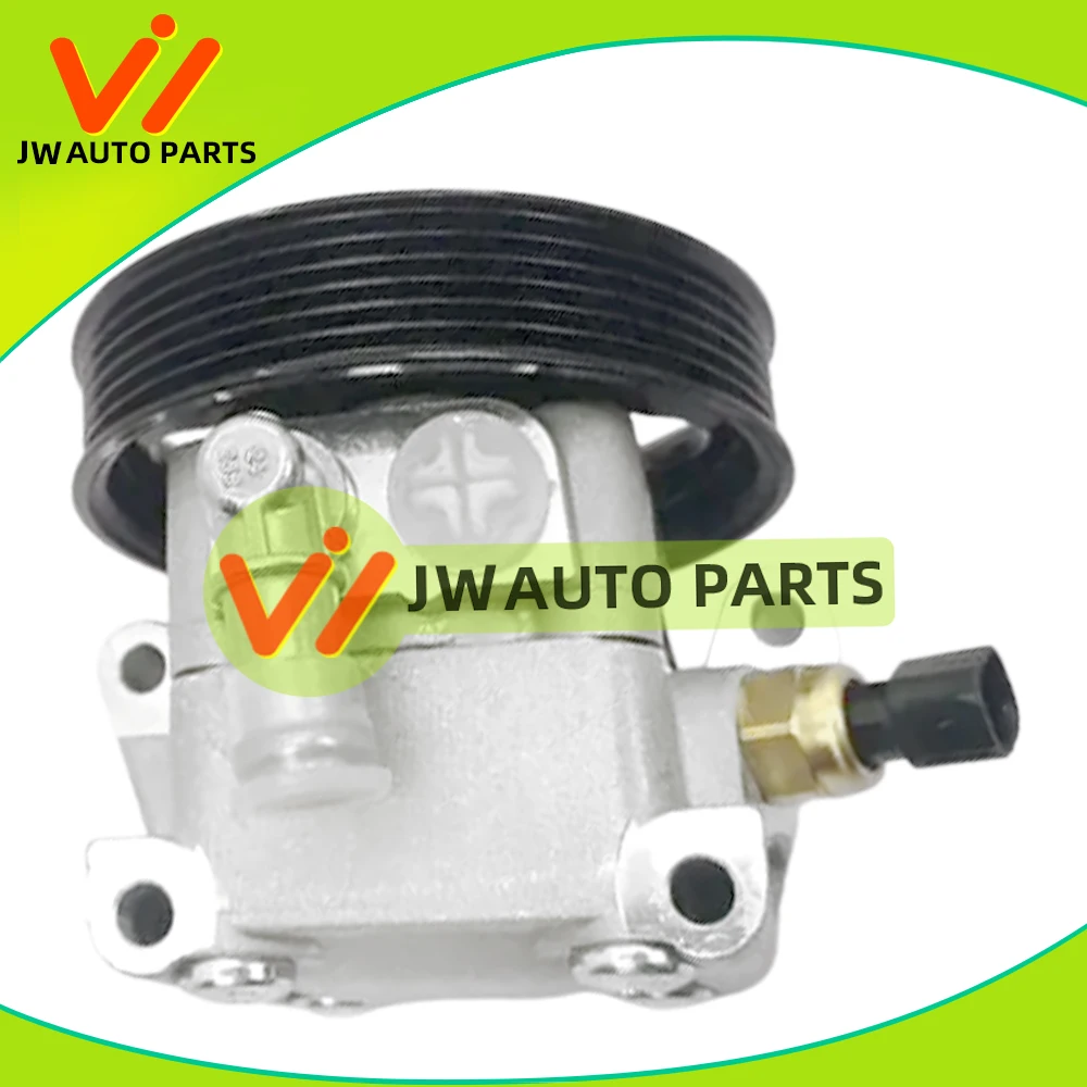 Hydraulic Power Steering Pump For Ford Focus Focus C-Max 1.6 1.4 1.8 1470514 1484948 1329297 1362652 4M51-3A696-AC 4M513A696AD