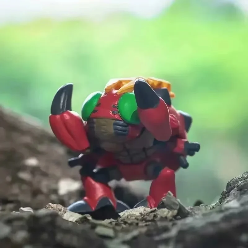 5-8 cm Digimon Adventure Tyrannosaurus Izumi Koushiro Anime Figuur Model Kamer Ornament Kinderen Speelgoed Verjaardagscadeau Aangepaste