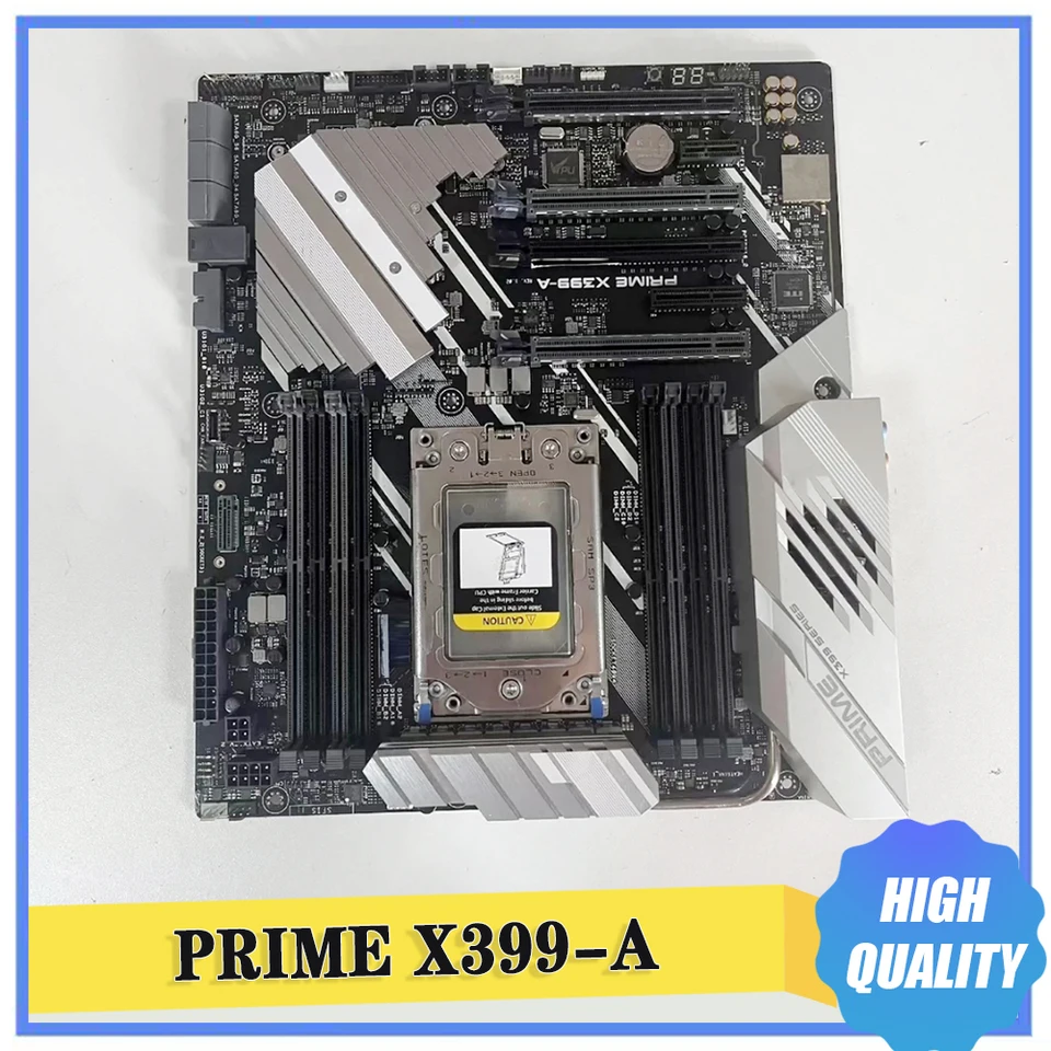 未使用・未開封品) 16?GBメモリfor Asus x399マザーボードPrime x399-a