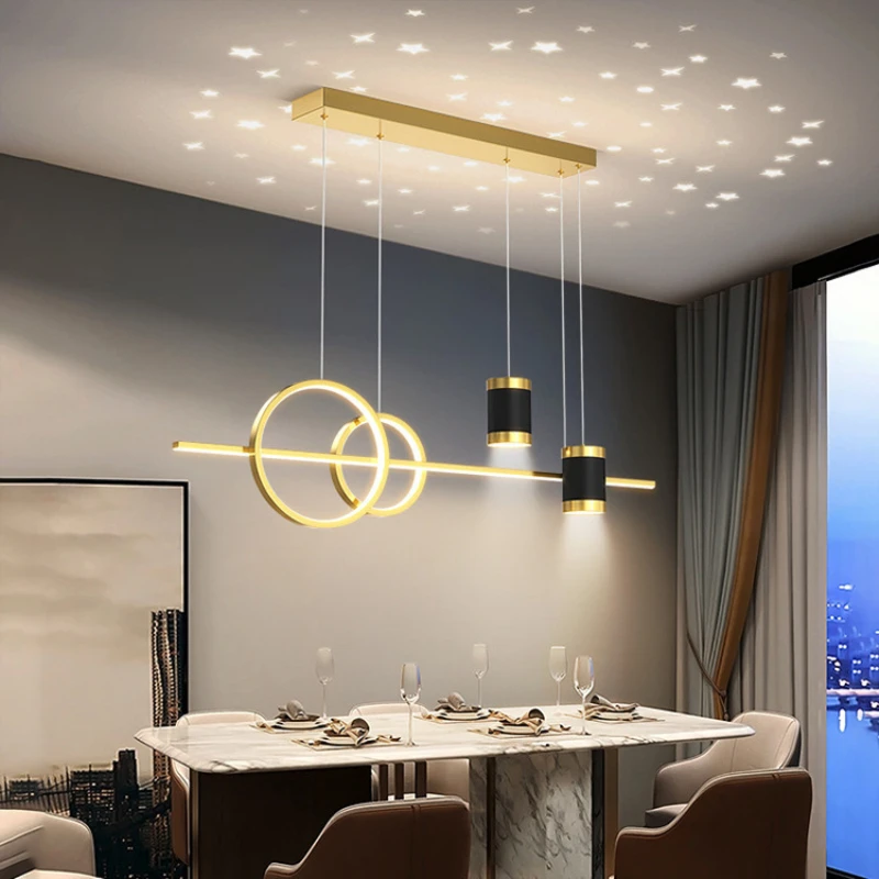 

LED pendent lamp, hotels, dining room, living rooms, bedrooms, bedside hanging lamp, luxury droplight for home decoration