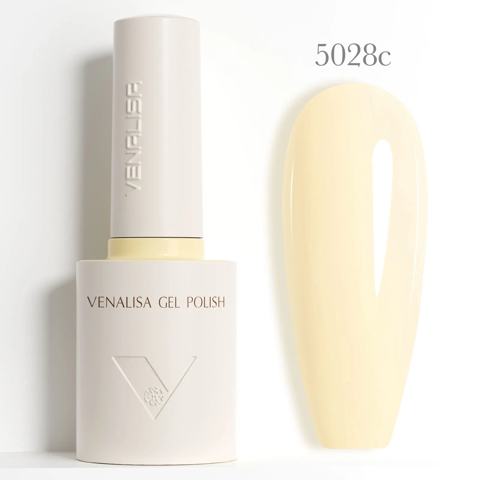TPO FREE HEMA FREE Venalisa Nagellak Gel Polish 10ML Semi Permanente Langdurige Original Snel Droogende Enamel Soak Off UV LED Gel Nagellak