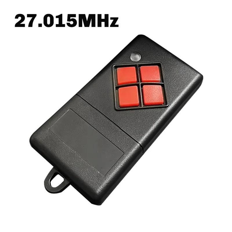 For Dickert MAHS27-04 Remote Control 27.015Mhz For Garage Doors Long-Range Transmitter