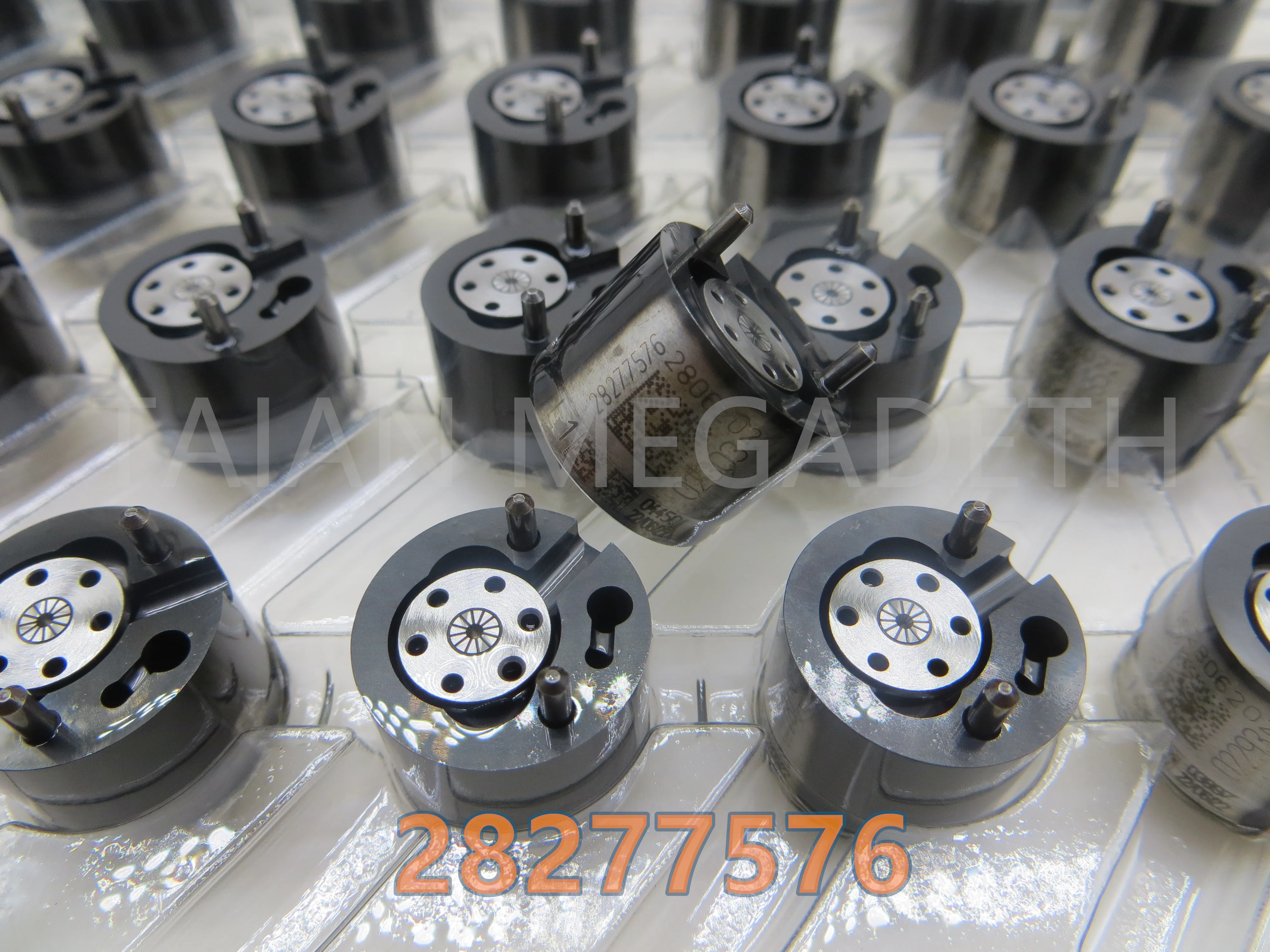 صمام التحكم في الديزل الأصلي الجديد 28277576 ، 9308-625C