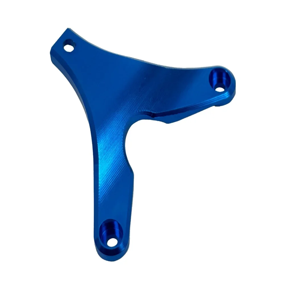 GVM Aluminum Chassis Brace Upper Front For Team associated RC10B84 RC10B84D
