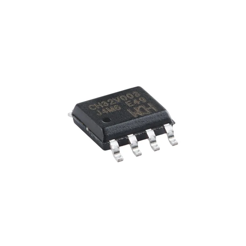 Original Genuine CH32V003J4M6 SOP-8 RISC-V Core 32-bit Microcontroller MCU