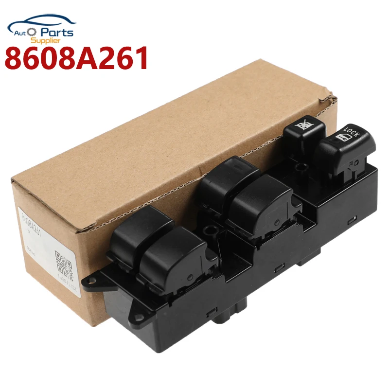 

YAOPEI 8608A261 Power Window Switch For Mitsubishi ASX Car Accessories