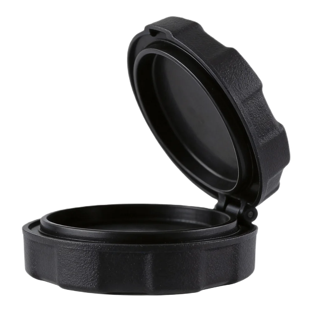 No Leak Design Secure Fitting Fuel Tank Cap Replacement Suitable for a Variety of Lawn Mowers Including For Loncin Models