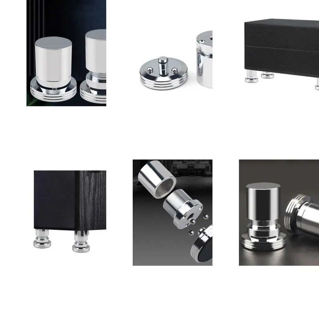 

Y1UB Динамик Aluminum сплав.