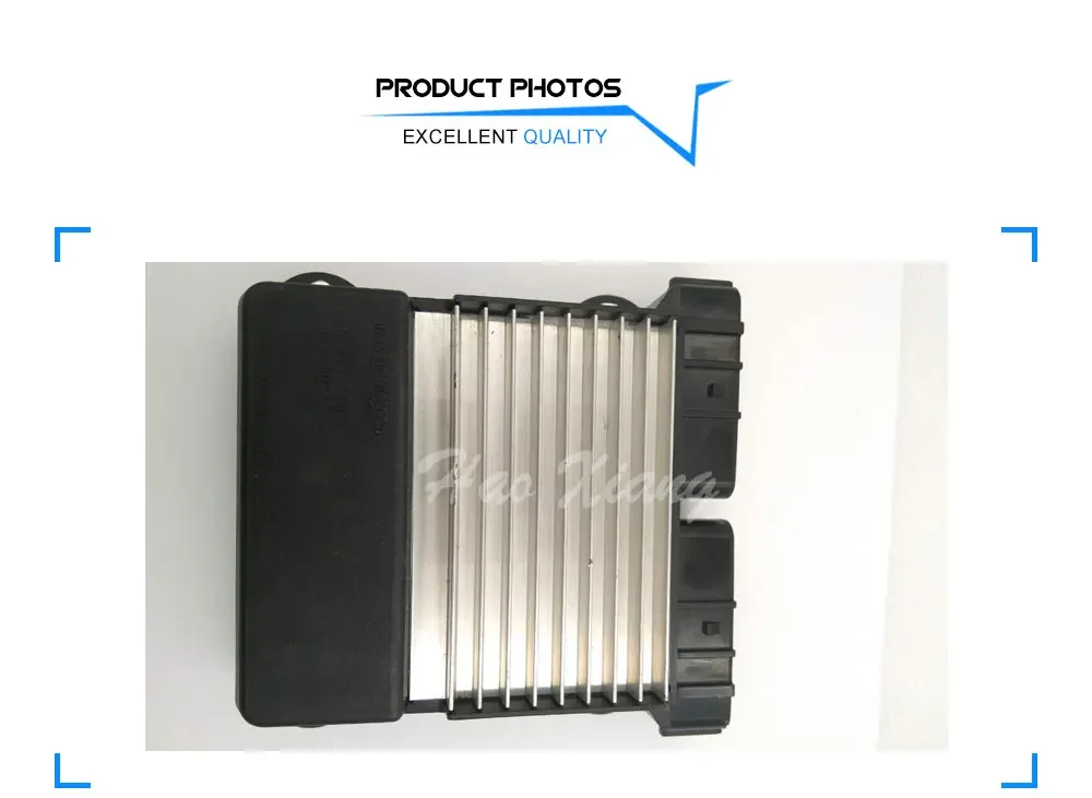 2026 90% Refurbished Fuel Control Unit /Module  For 89871-71010/131000-1331 For HILUX  LAND CRUISER VDJ200
