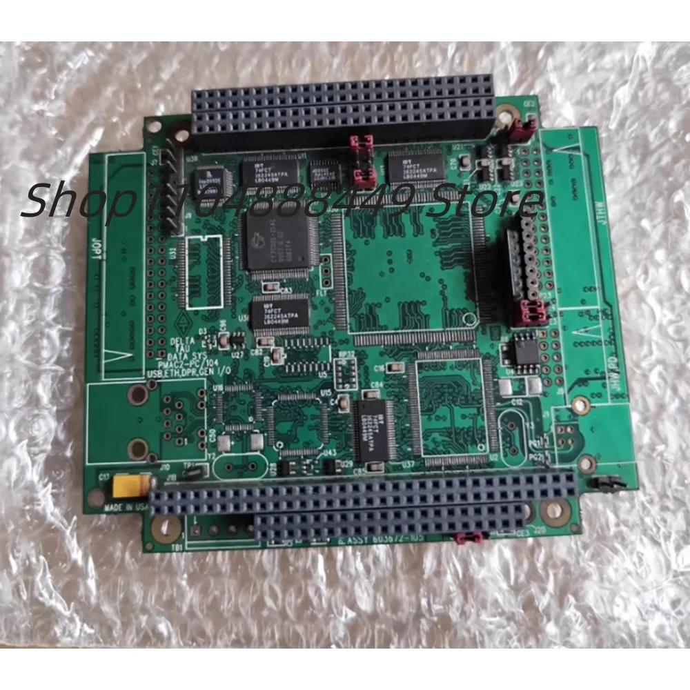PER ASSY 603672-105 PMAC2-PC/104
