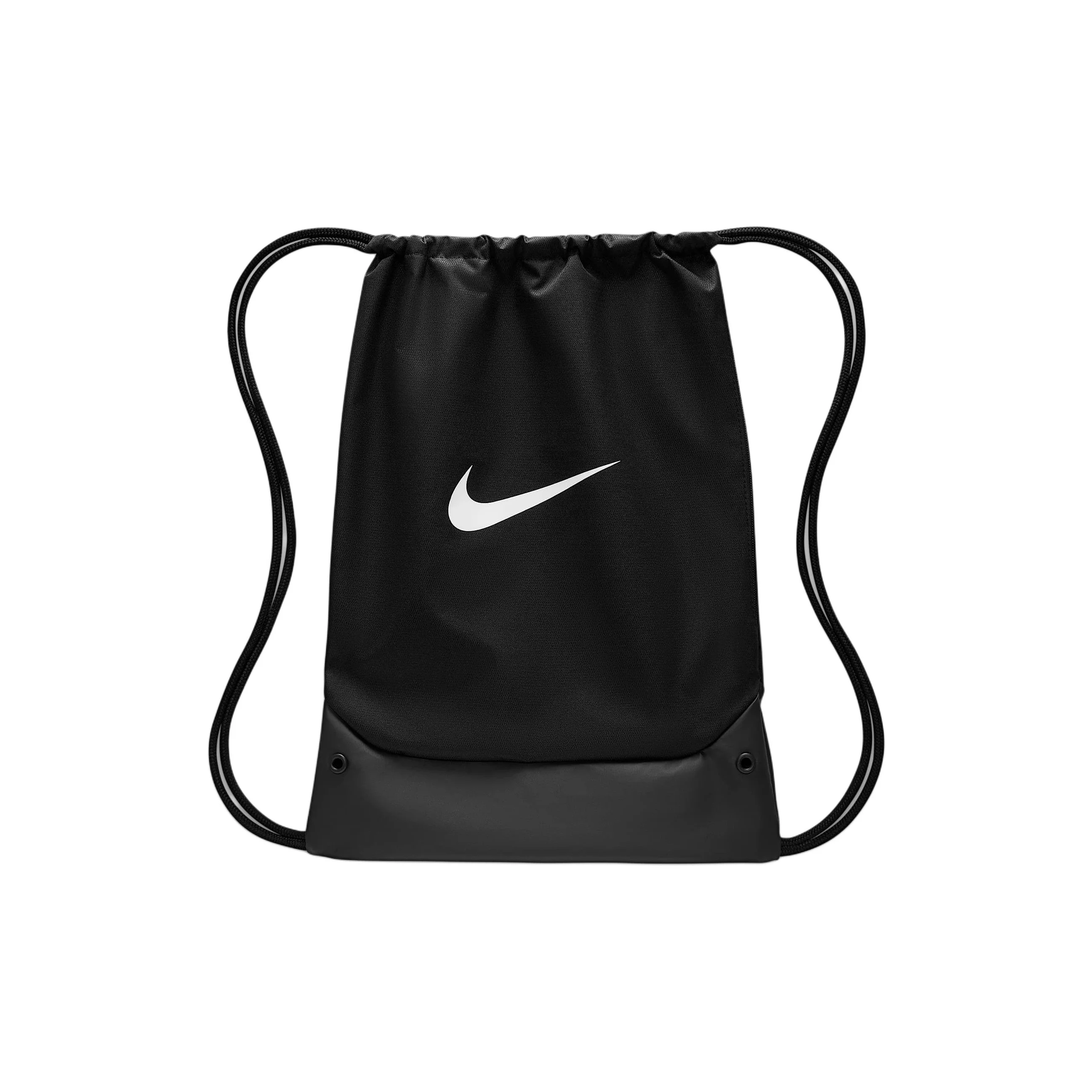Mochila Nike Brasilia Fabric Unisex Negra IB4409-010