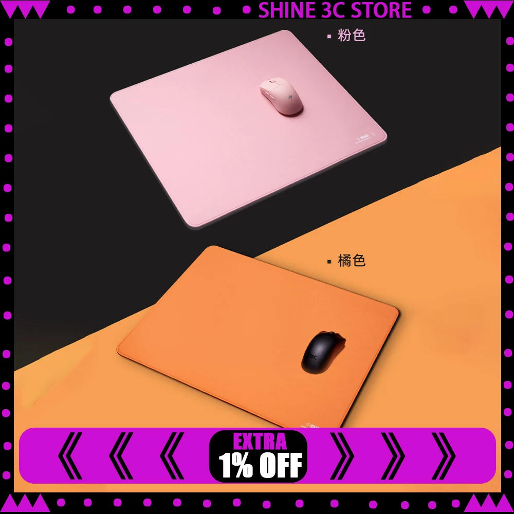 Atk Kong Xsoft Esports Mouse Pad Anti Slip Pad Desktop Gaming Gears PORON CSGO Pads Custom Made Mechanical Keyboard for Gamer