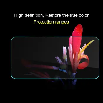 Tvrzené sklo 9H pro Xiaomi Black Shark 4 Pro 4 4S, fólie na objektiv 8 nejlepší prodej Xiaomi Black Shark 4 Pro - №1