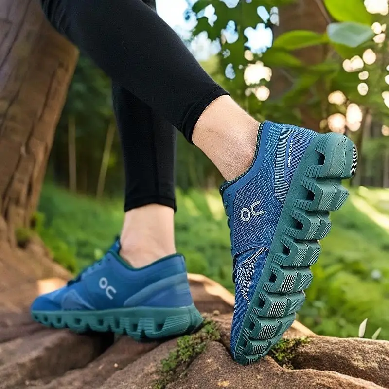 

New Fashion Men's and Women's Running Basketball Shoes Couple Retro Casual Shoes Classic Sneakers