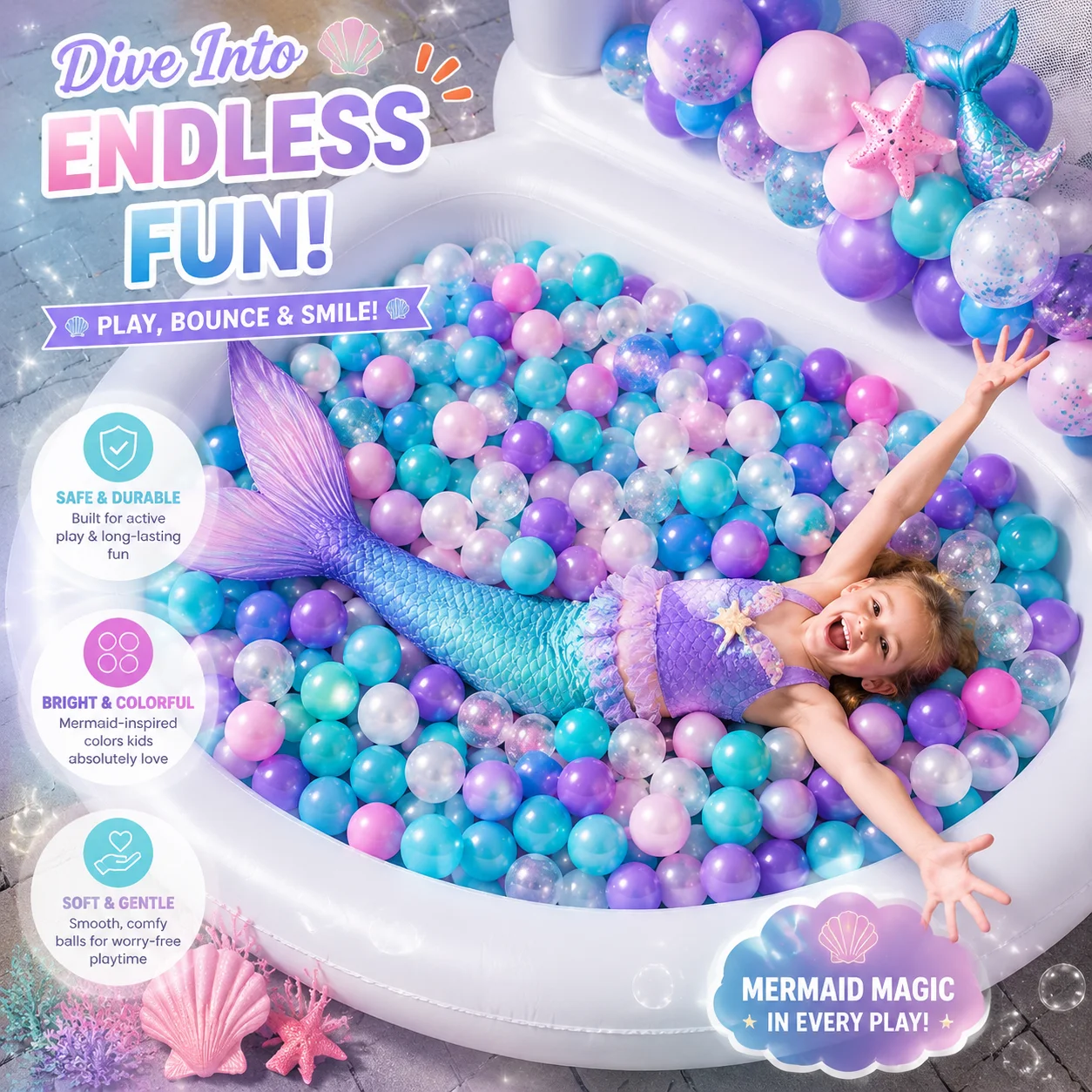 Thumbnail 3 - #19 Bouncy Balls Comparison Guide