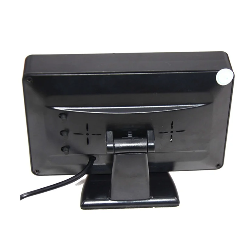Classy-Rear View Camera Wide Degree 4.3Inch TFT LCD Display Or Monitor Waterproof Night Vision Reversing Backup