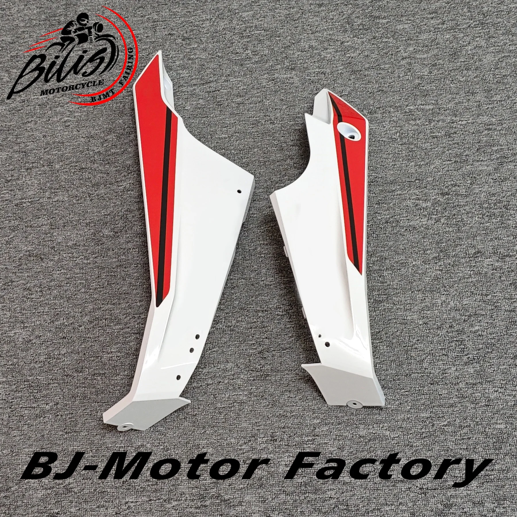 オートバイ下側フェアリングカウルパネルカバーカワサキニンジャ-400-ninja400-ex400-2018-2019-2020-2021-2022-2023