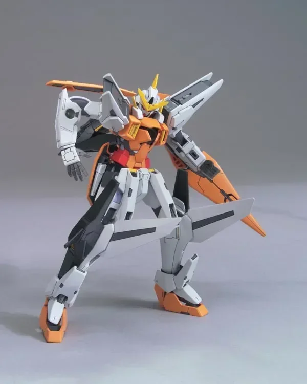 Gundam Bandai HG 00 1/144 GN-003 Kyrios Assembly Action Mech المنتج الأصلي
