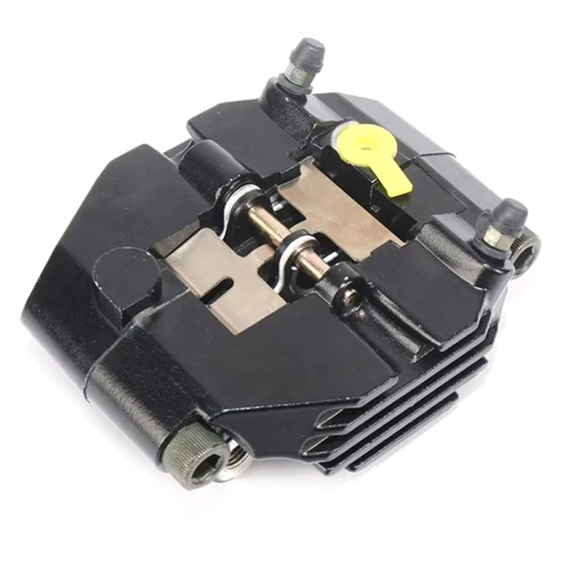 9010-080500 Rear Brake Caliper For Cfmoto X5 X6 X8 Cforce ATV 500 600 CF400AU CF500 CF500AU CFMOTO CF600 CF625 CF800-2 view 2