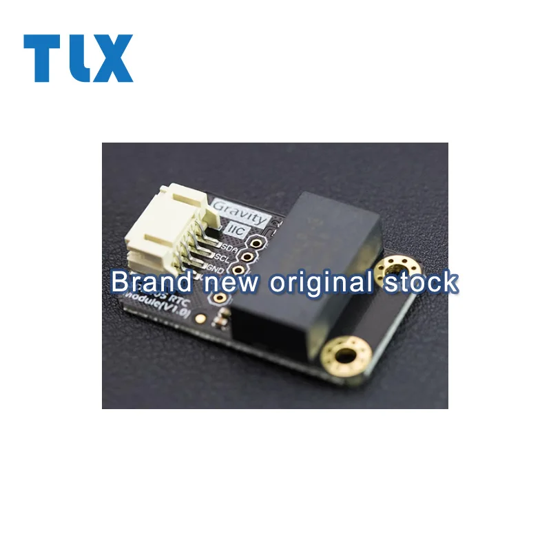 SD2405 I2C RTC real-time Electronic Clock module