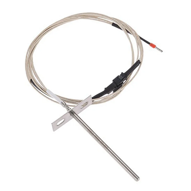 ABNL RTD High Temperature BBQ Probe Sensor Replacement Parts For Pit Boss 700 820 Series Wood Pellet Grills Pellet Smokers