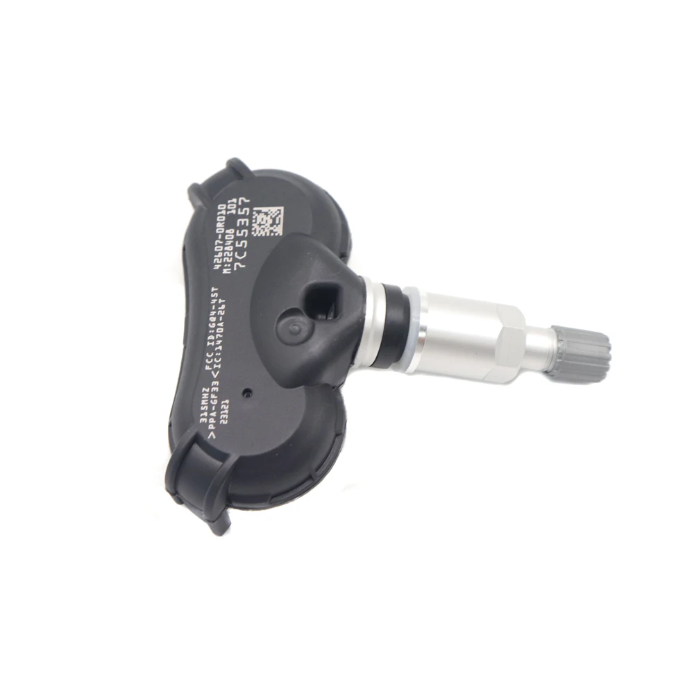 1/4P автомобильный датчик контроля давления в шинах TPMS 42607-0R010 для TOYOTA HIGHLANDER 2014-2019 RAV4 2013-2018 315 МГц 426070R010