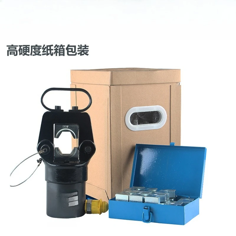 

Electric hydraulic pliers CO-500 split hydraulic pliers, manual hydraulic crimping pliers, terminal pliers 300 400 square meters