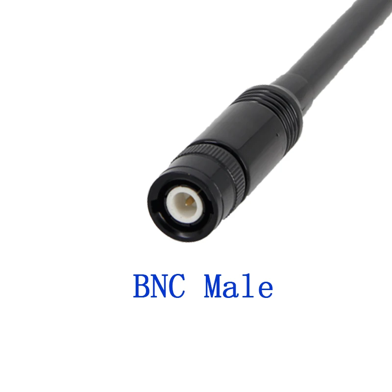 450-470MHz BNC-J 4dBi High Quality Survey GPS Port BNC Male Whip Antenna for TOPCON Trimble LEICA SOKKIA Surveying Instrument