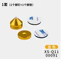 1 set gold