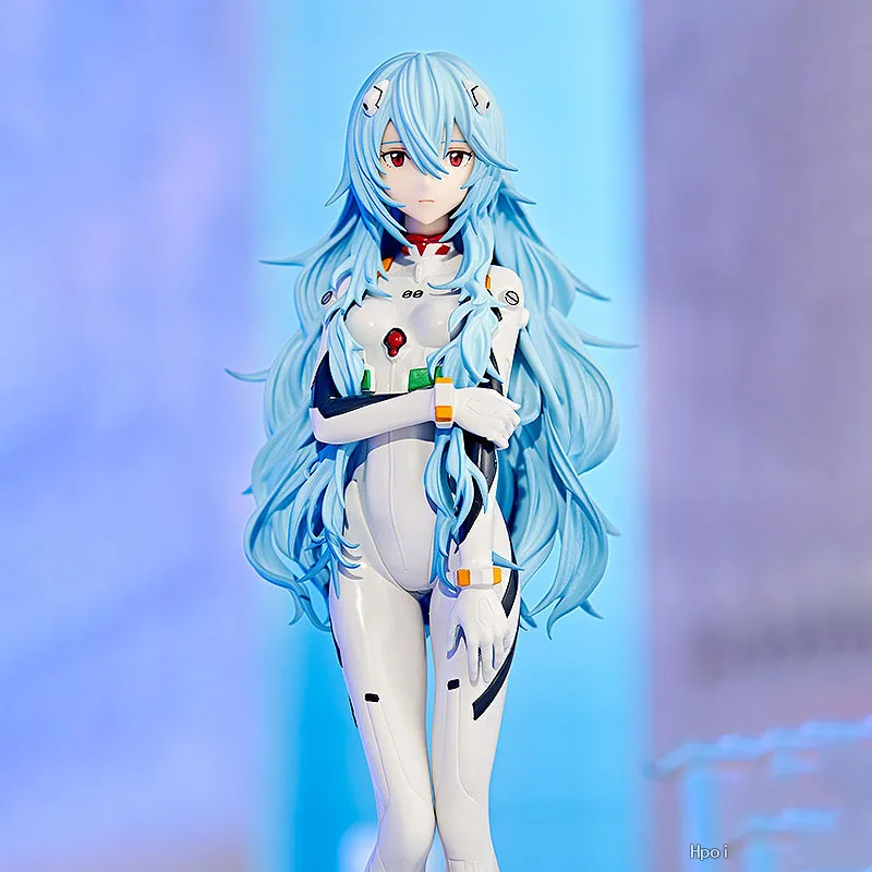 エヴァアニメアクションフィギュア,evangrey,rei,ayanami,モデル人形,大人のコレクション,おもちゃのギフト,カワイイ,ソフィー,17cm