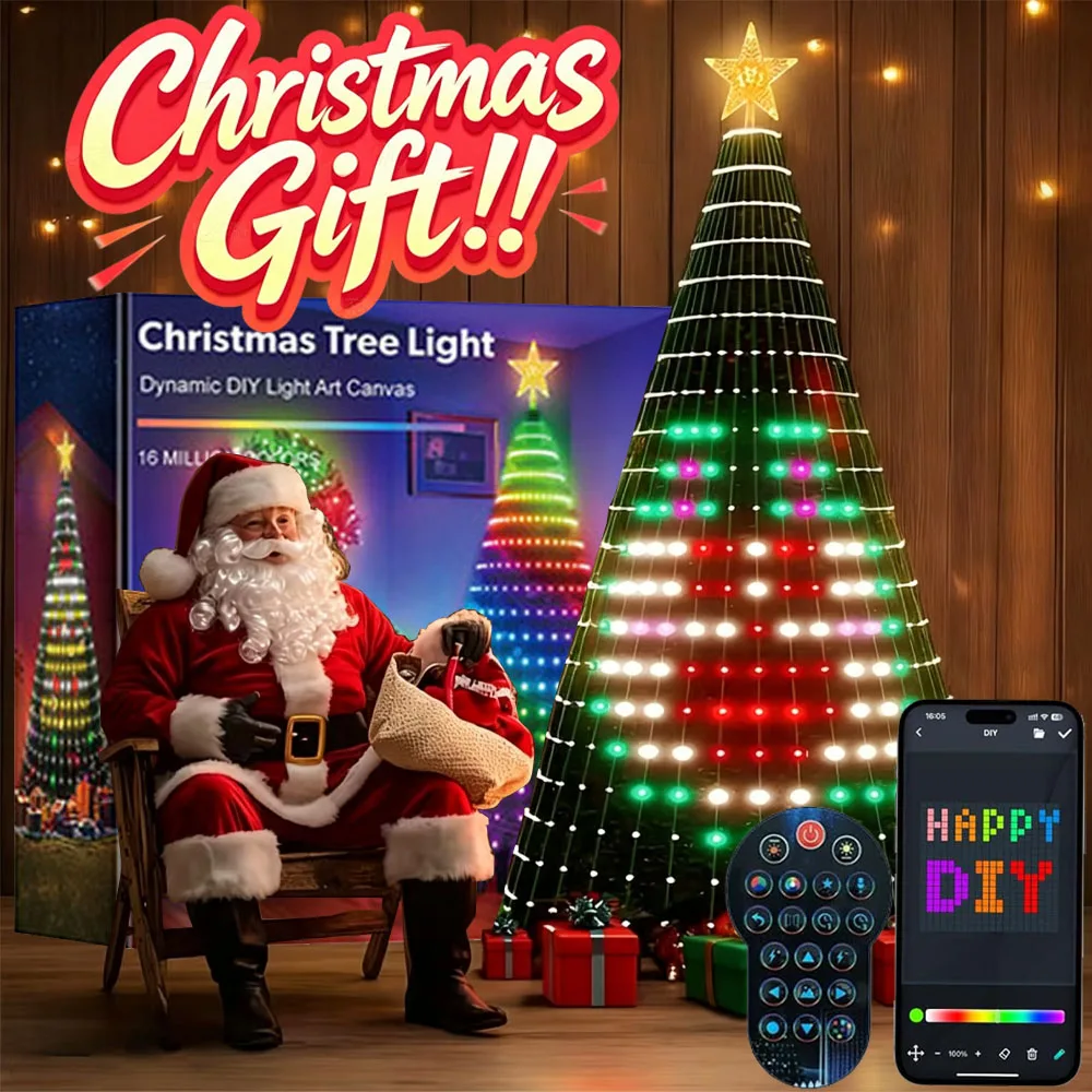 new-christmas-gift-smart-christmas-tree-lights-6-7ft-400led-fairy-light-for-indoor-outdoor-waterproofholiday-home-decor