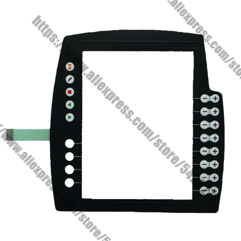 

New 00-291-556 Touch Panel Screen Glass Protective Film