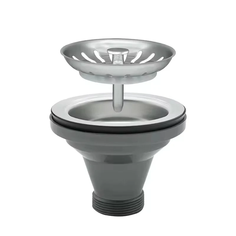 gruppo-di-scarico-per-rifiuti-in-plastica-ricambio-per-sifone-a-pavimento-per-lavabo-e-vasca-da-bagno-con-cestello-filtro-anti-intasamento