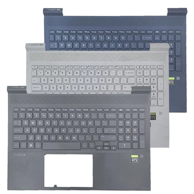 

Для HP/HP, Light and Shadow Wizard 7/8 16-D 16-E TPN-Q264 TPN-Q263 Чехол с клавиатурой C