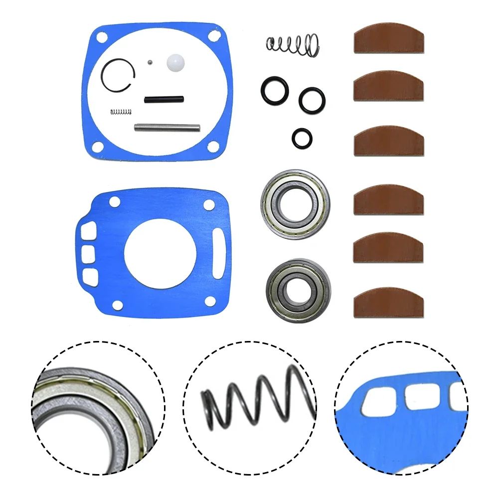 Kit di messa a punto parte chiave 1 set 285B-TK1 per serie 285B 285B-6 Materiali di alta qualità abbinano al tuo veicolo bello