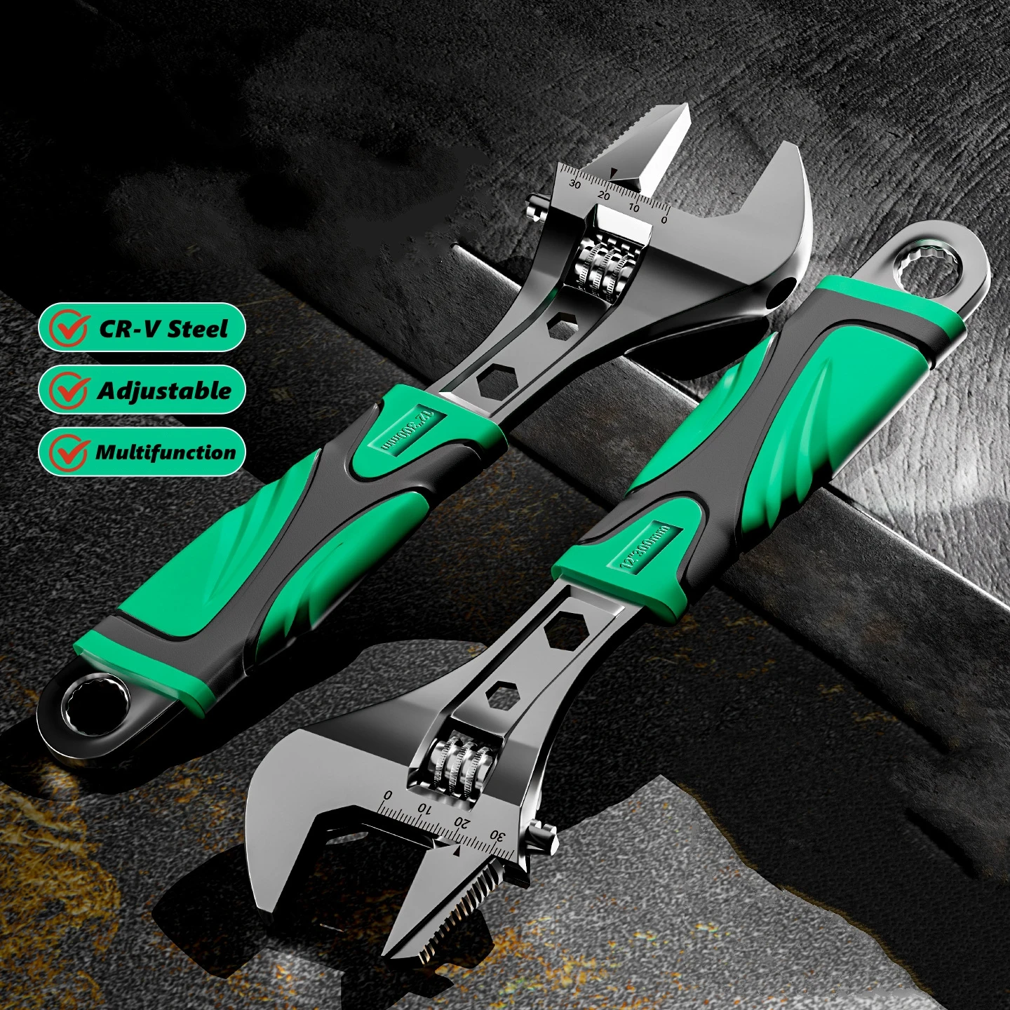 #52 Latest Adjustable Spanner Wrenches Offers