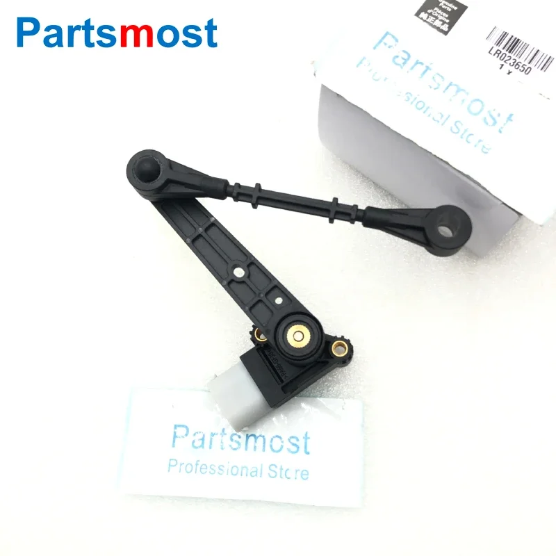 

ПЕРЕДНИЙ LR014585 LR023649 ЗАДНИЙ LR014587 LR023650 ДАТЧИК УРОВКИ ВАЖНОГО РЫЧАГА С CONTINUOUS VARIABLE ДЛЯ RANGE ROVER SPORT 2010-13