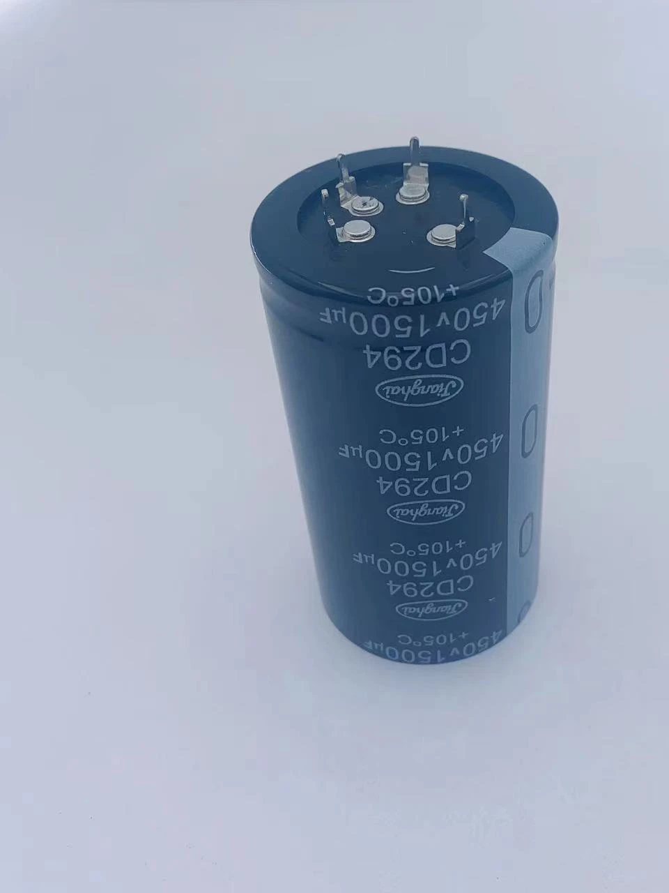 New original box CD293 aluminum electrolytic capacitor 450V680UF 400V630UF Jianghai CD294820UF