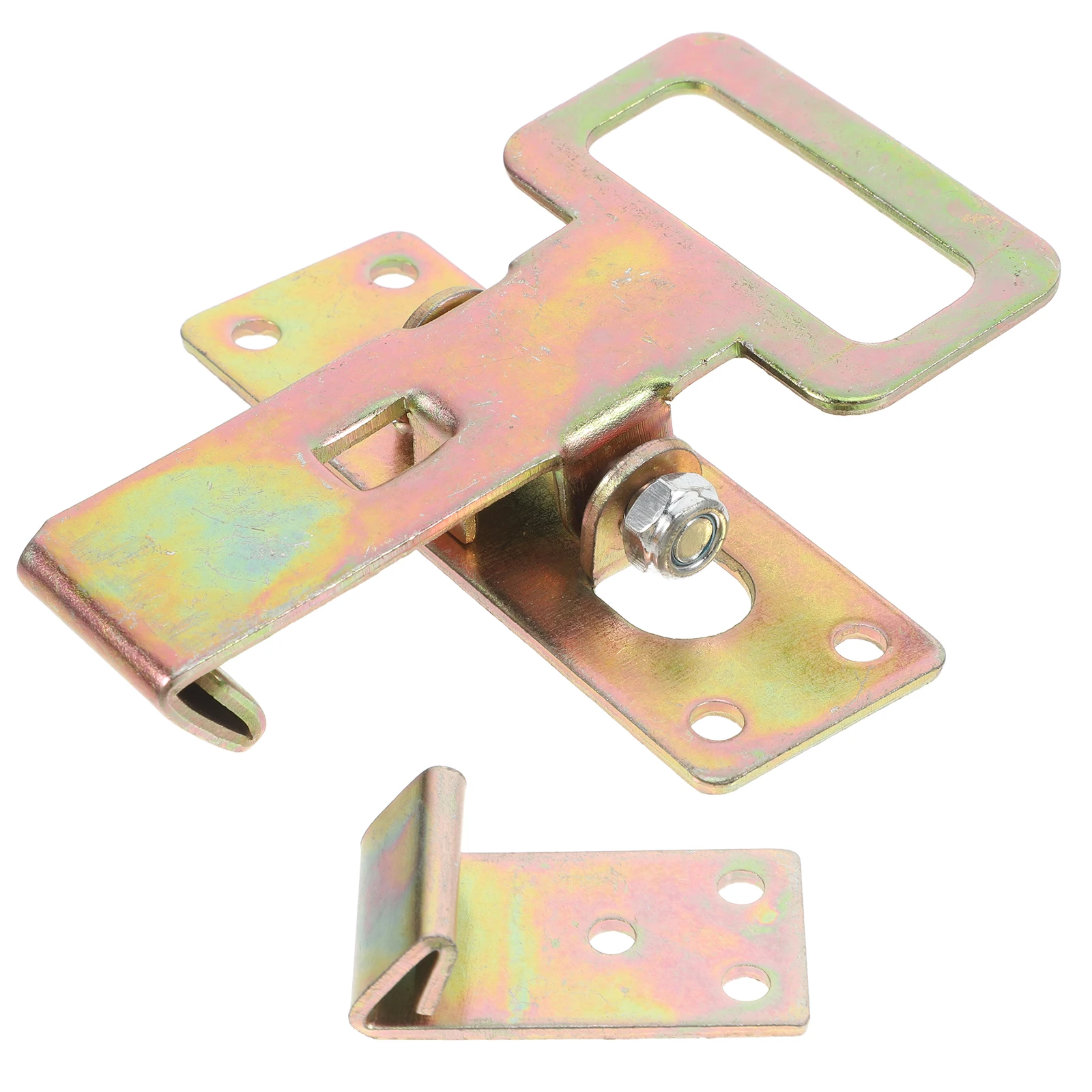 

1 set Sofa Hardware Accessories High Strength Material Easy Installation Versatile Compatibility Furniture Part Connector For