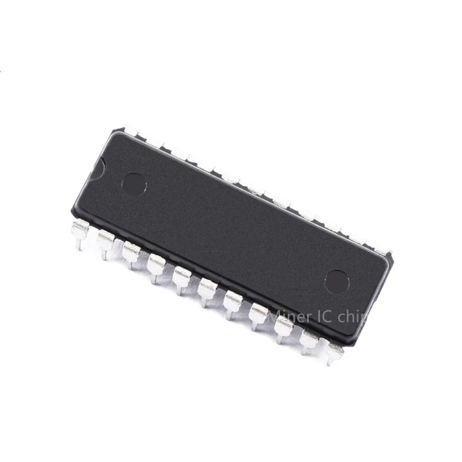 

2PCS BA6569S DIP-22 Integrated circuit IC chip