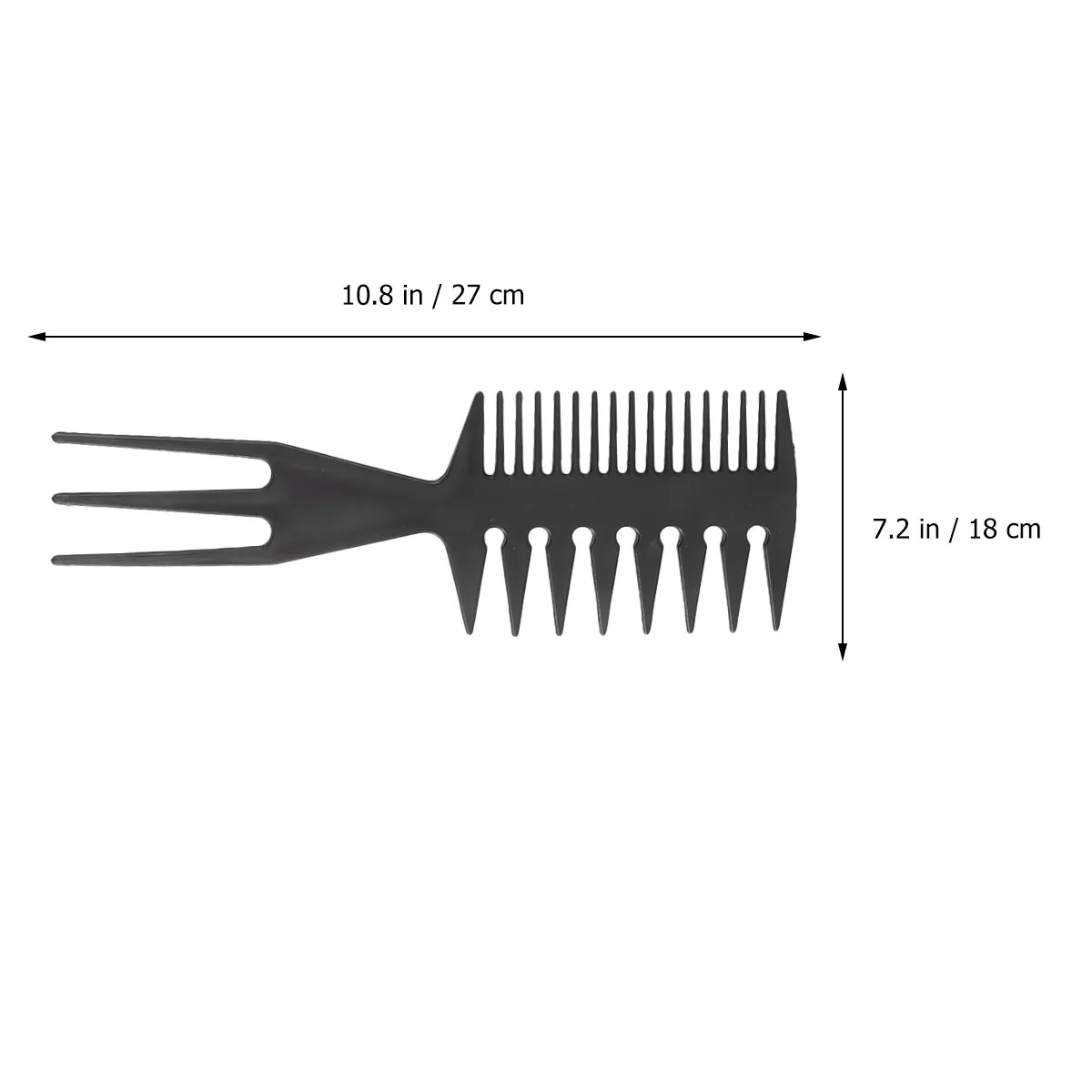 

13pcs Hair Tool Set Professional Hairdressing Scissors Styling Salon Barber Comb Hair Cutting Tool Durable