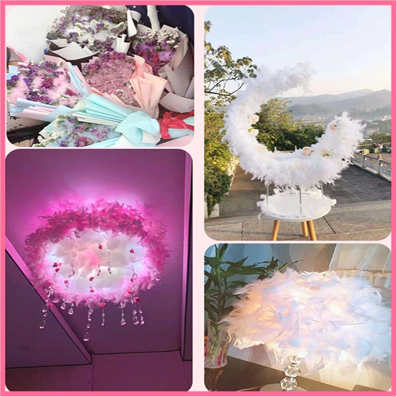 2M Wedding Shawl Wh…