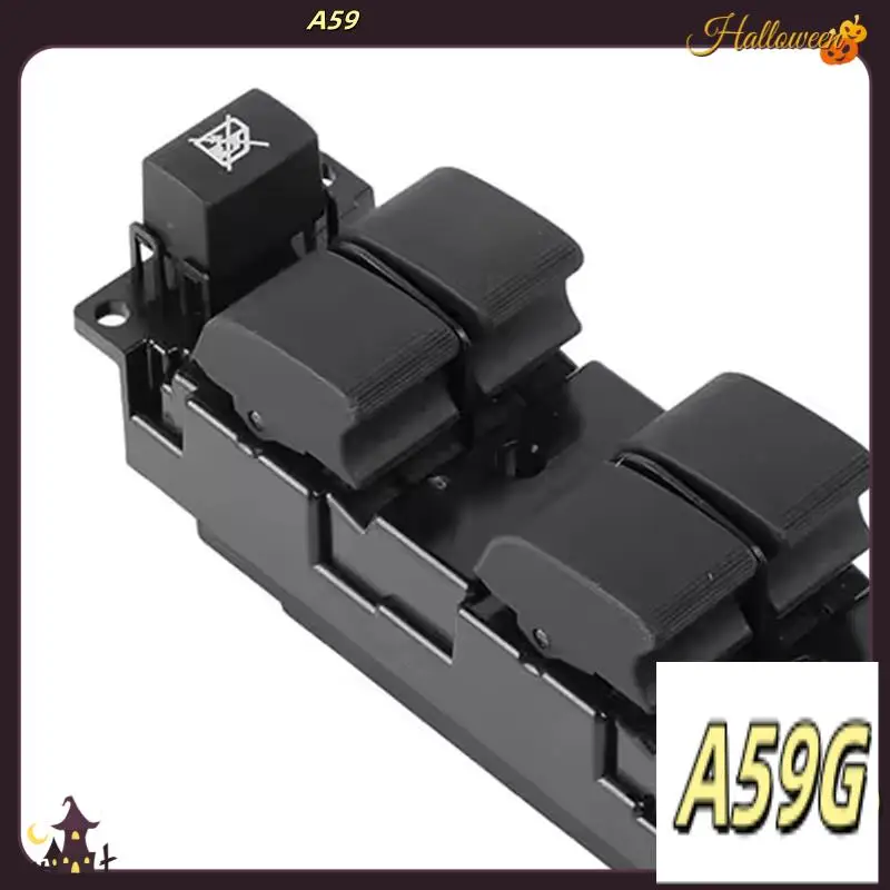 

G9-Car Power Window Switch Power Window Switch For Mazda GS1D66350B Car Accessories