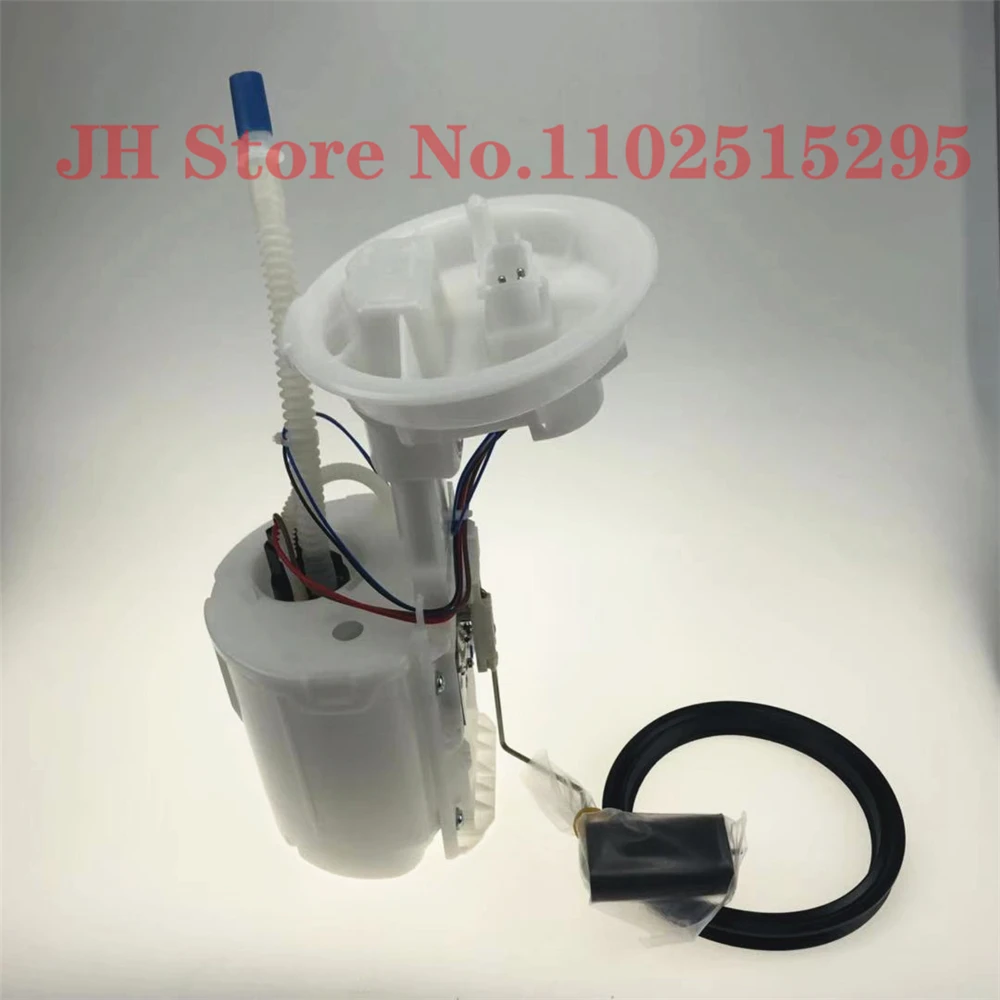 JH 16112755082 High Quality Fuel Pump Assembly For BMW Mini Cooper S R55 R56 R57 R58 R59 S2752308 S7314866 16146756185 7314866