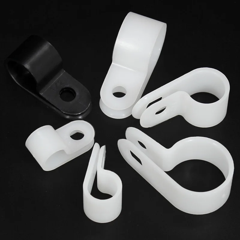 1000PCS R Type Cabl…