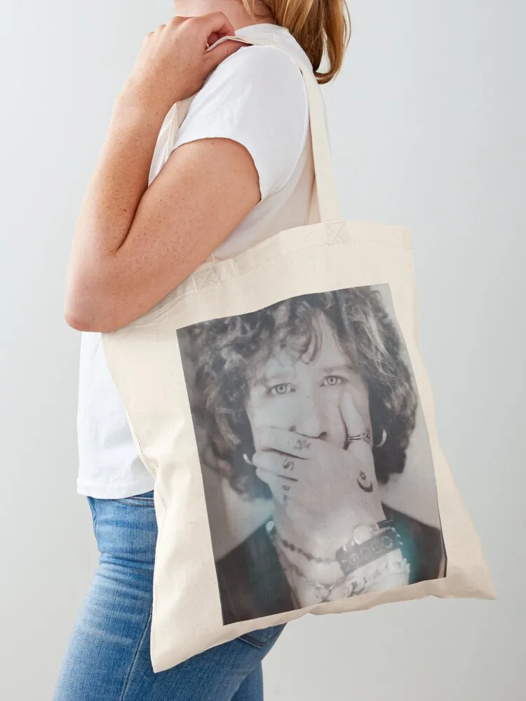 

BUNBURY SAVES SILENCE. HEROES OF SILENCE. Tote Bag bags luxury women tote bags men Canvas stote bag shopping cart bags